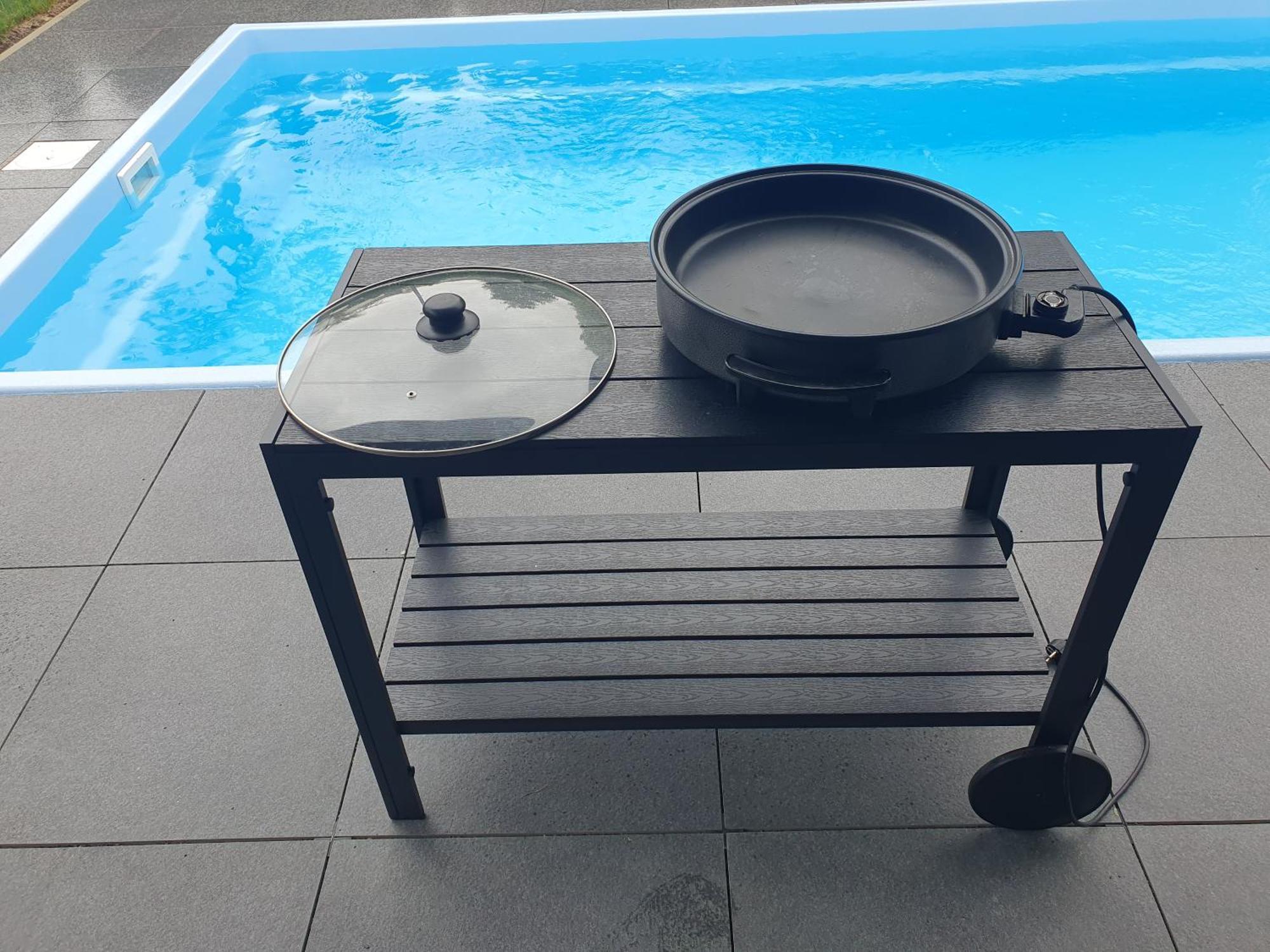 Grosszuegige Unterkunft Mit Terrasse Oberbrechen エクステリア 写真