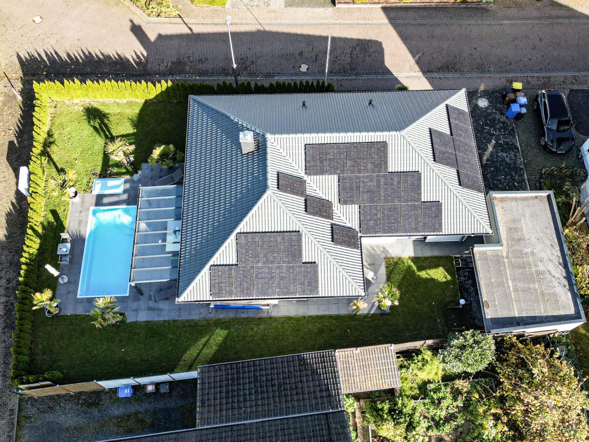 Grosszuegige Unterkunft Mit Terrasse Oberbrechen エクステリア 写真